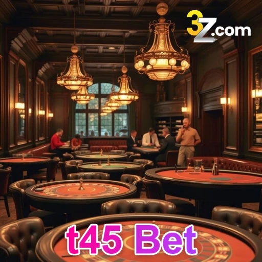 t45 Bet